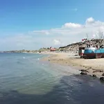 4 Person In 度假居 *