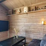 4 Person In 度假居