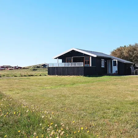 Ferienhaus 4 Person In Løkken