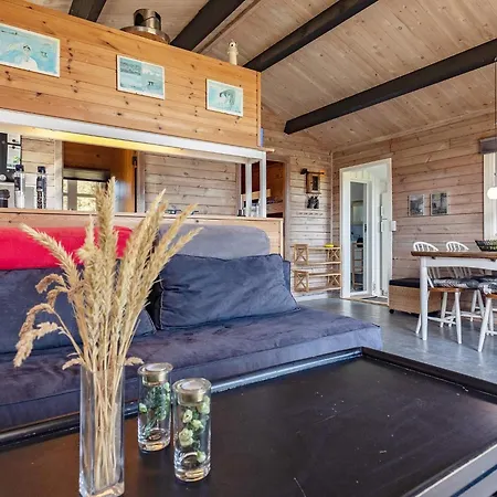 Ferienhaus 4 Person In *