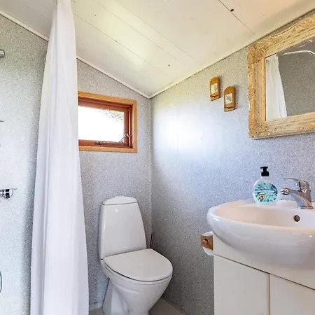 Tatil Evi 4 Person In Løkken