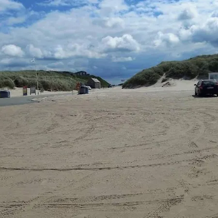 4 Person In * Løkken
