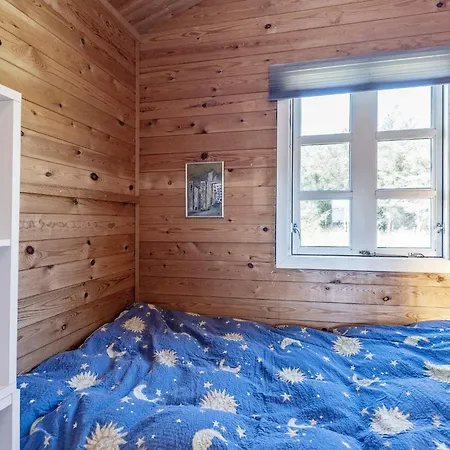 Tatil Evi 4 Person In *