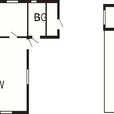 4 Person In بيت للعطل