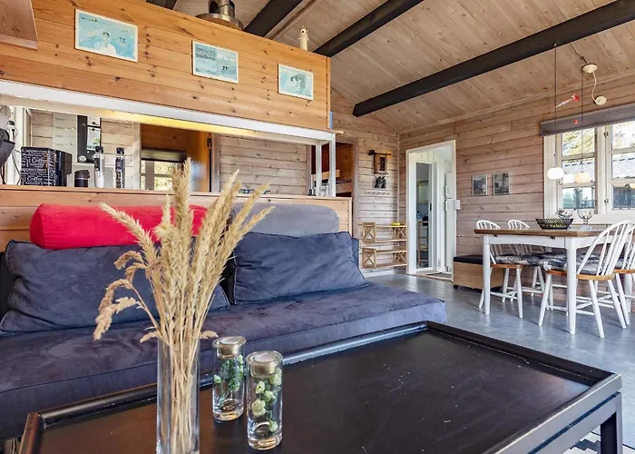 Ferienhaus 4 Person In *