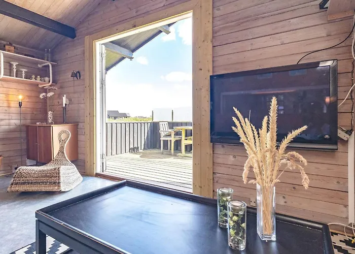 4 Person In Løkken