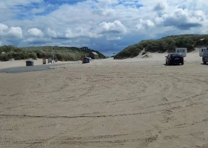 4 Person In * Løkken