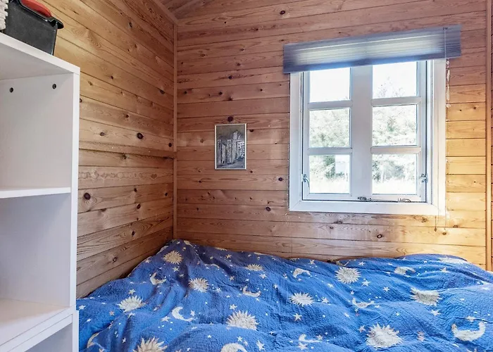 Ferienhaus 4 Person In *